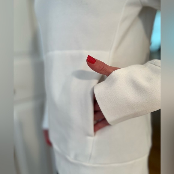 Fabletics Funnel Neck Sweater - Picture 4 of 4